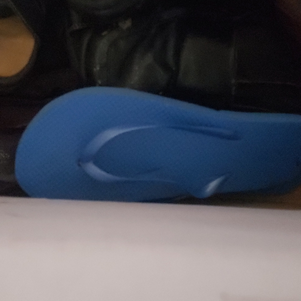 Big Box of shoes Sz. 7 1/2 to 8